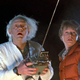 Illustration for article titled 9 Photographs Of Actor Christopher Lloyd To Provide A Historical Record For Future Civilizations